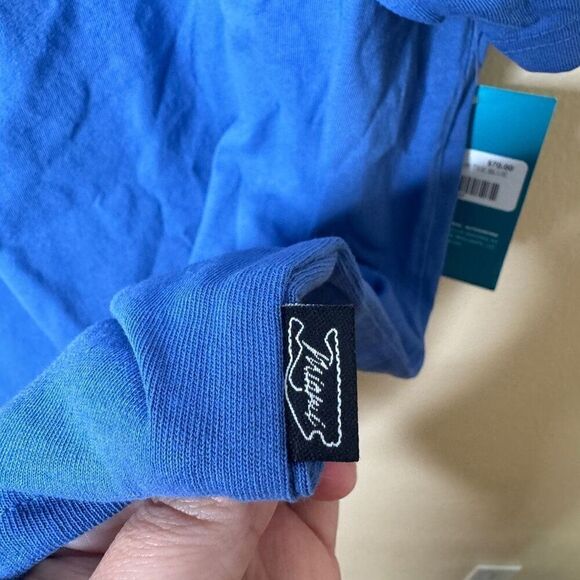 Miami South Florida Motorsport Shirt Adult XL Blue World Tour Crewneck NWT - Picture 4 of 15